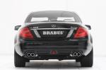 Mercedes-Benz CL500 by Brabus 2011 года